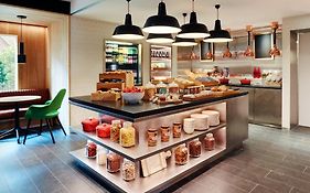 Citizenm Amstel Amsterdam